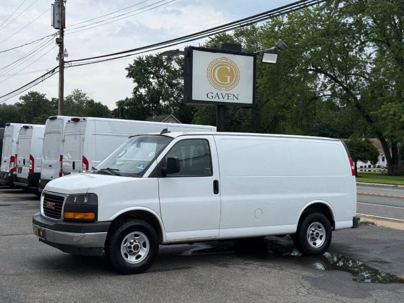 gmc savana cargo 2020 1GTW7AFG1L1260924 image gmc savana cargo 2020 1GTW7AFG1L1260924 image